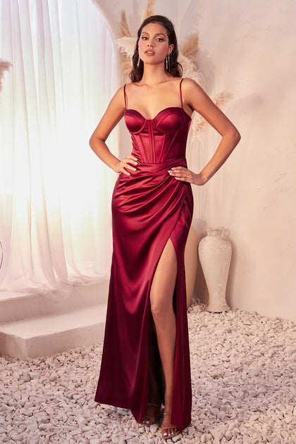 Long Prom Dresses 2024, Long Prom Gowns
