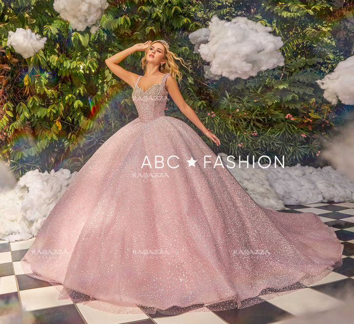 Ragazza Fashion Quinceanera Dresses | ABC \