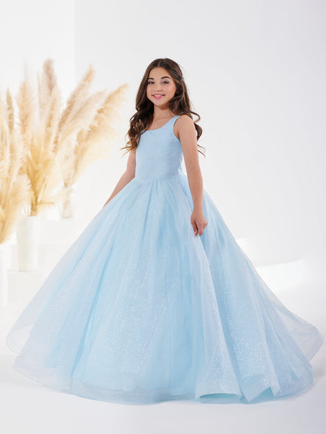 Tiffany blue best sale girls dress