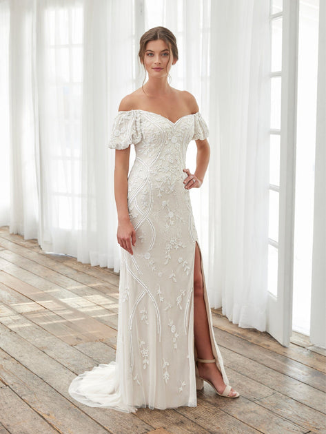 Adrianna Papell Wedding Dresses Adrianna Papell Bridal Gowns