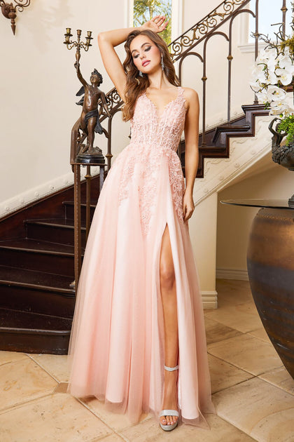 Glitter Short Off Shoulder Corset Dress by Ladivine CD0211 – ABC Fashion