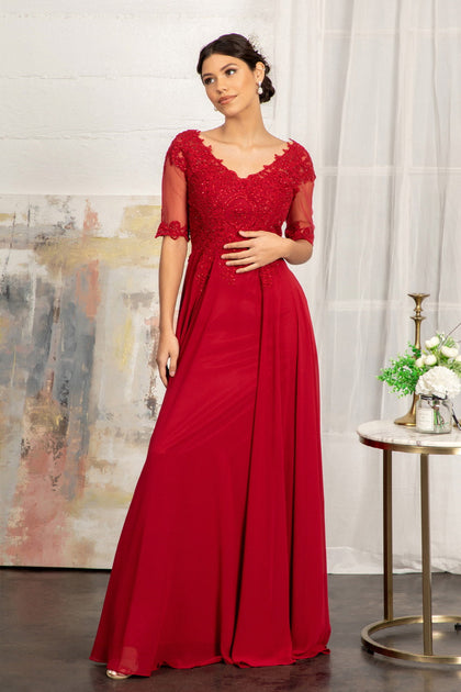Women's Formal Dresses & Formal Evening Gowns