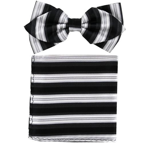 Men's Bow Ties | Self Tie Bow Ties | Cheap Bow Ties – ABC Fashion