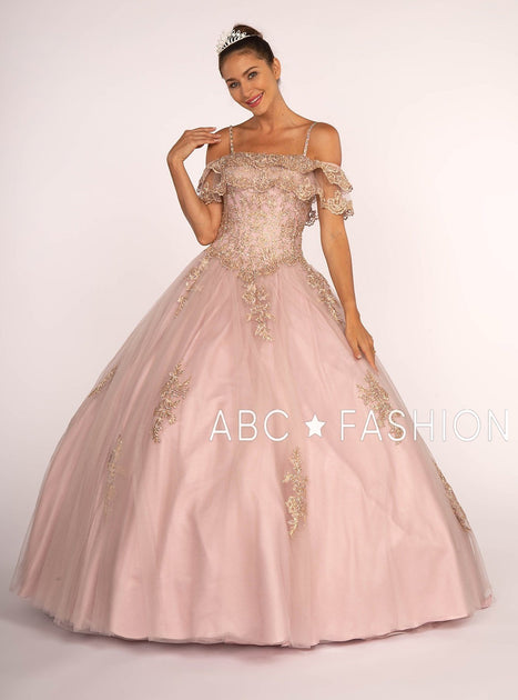 Inexpensive 2024 quinceanera dresses