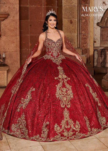 Dress for a Quinceanera: 13 Stunning Quince Dresses