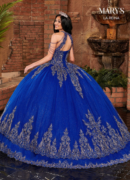 Blue mariachi quinceanera clearance dresses