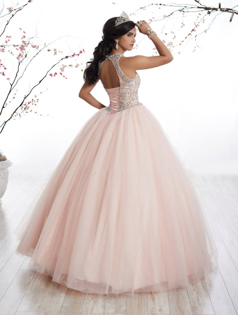 A line cheap quinceanera dresses