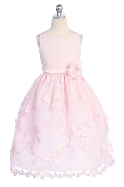 Abckids Custom Wholesale Big Kids Wear Vendor Summer Children Girl Clothing  Kids Clothes Flower Girls Dress with Floral Print - China Girls Dresses and  Dresses for Girls price