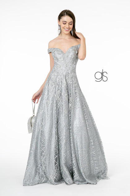 Gs 2024 prom gown