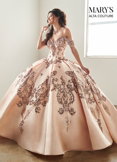 Mary's quinceanera sale collection 2019