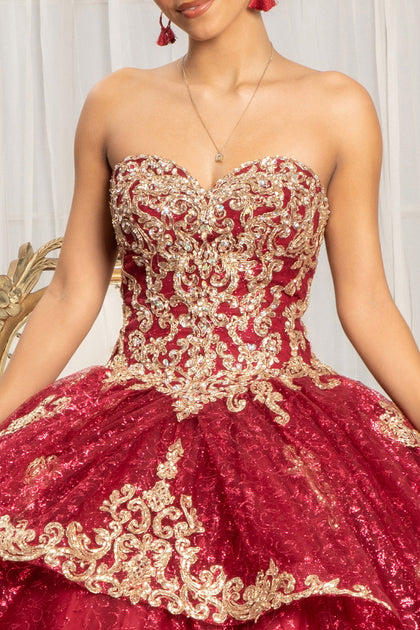 Cute outfits to clearance wear to a quinceanera