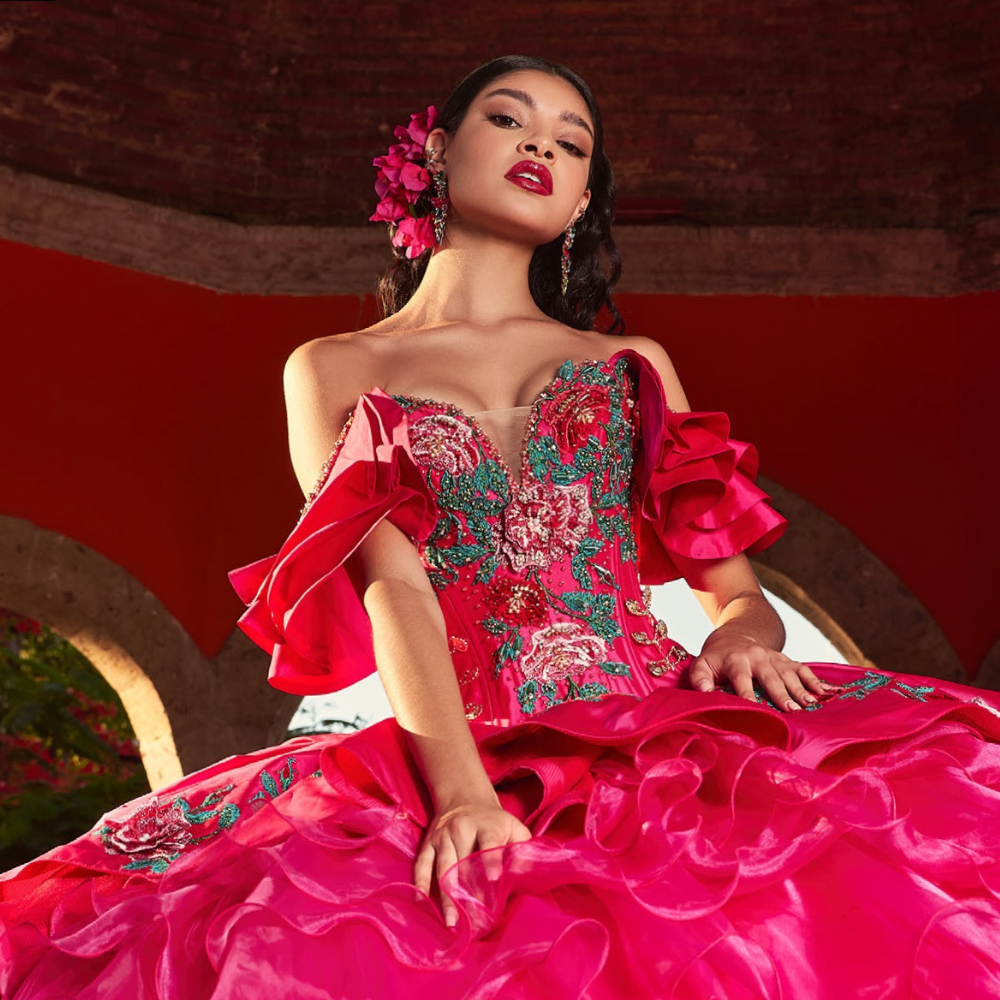 quinceanera dresses store in albuquerque nm