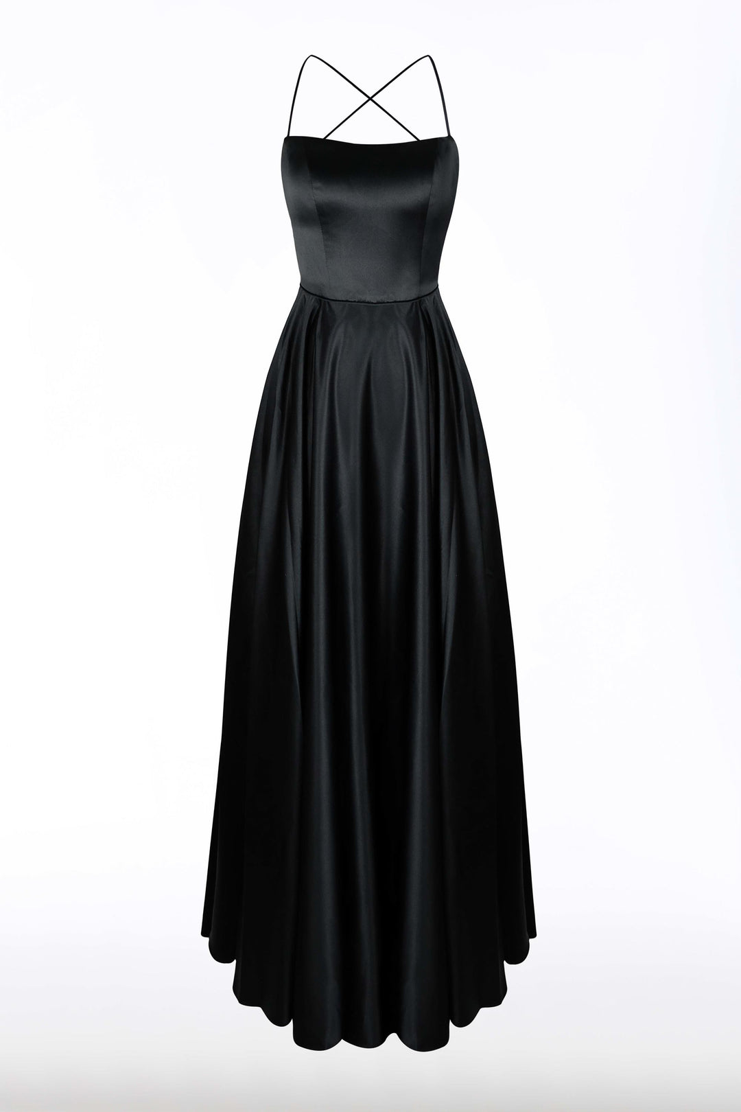 Long Evening Dress by Dave and Johnny 6690