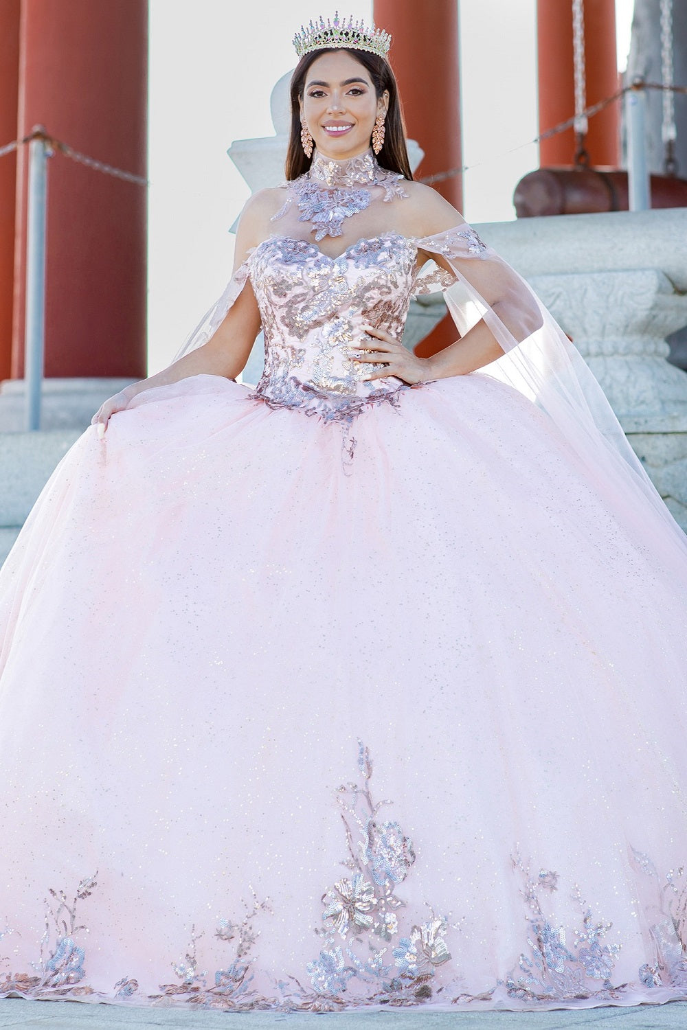 Magenta Quince Dresses