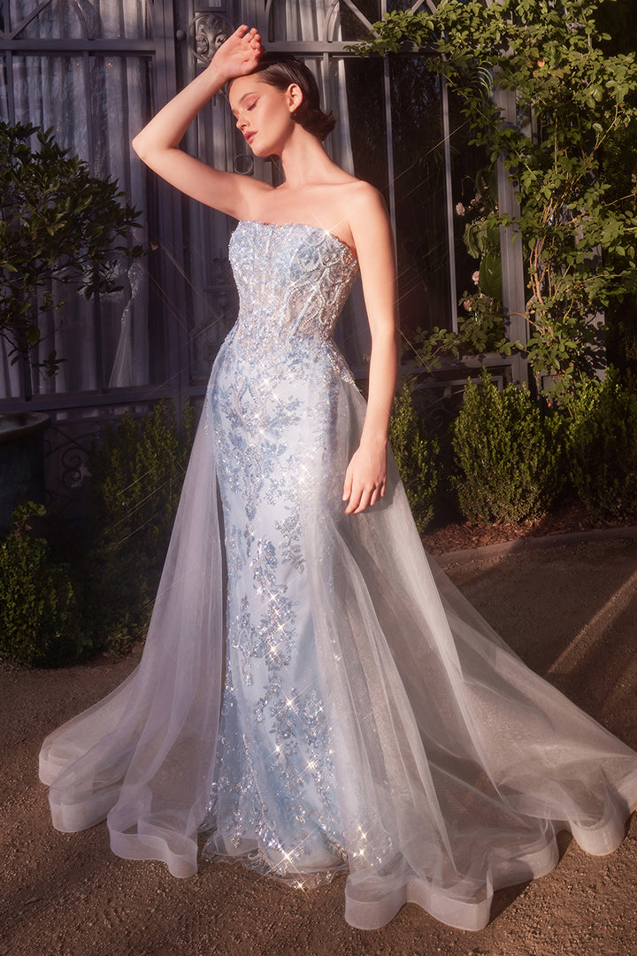 Andrea and Leo A1365 Dress