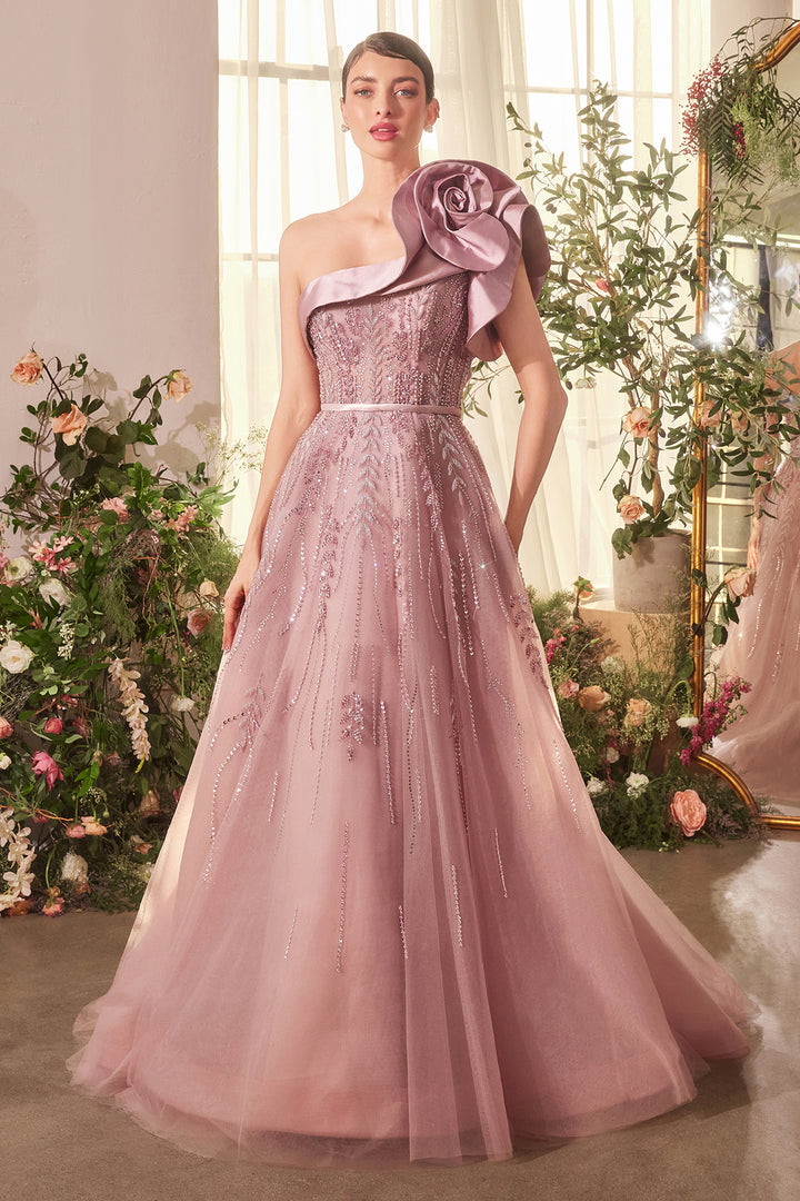 Andrea and Leo A1373 Dress