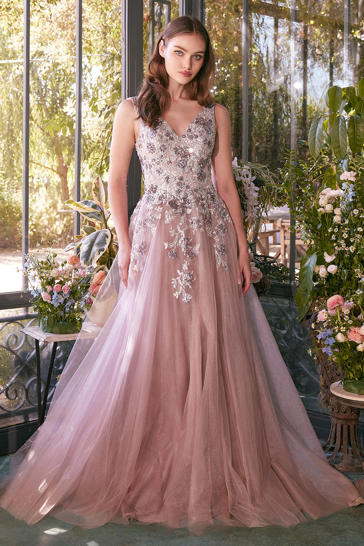 Andrea and Leo A1401 Dress