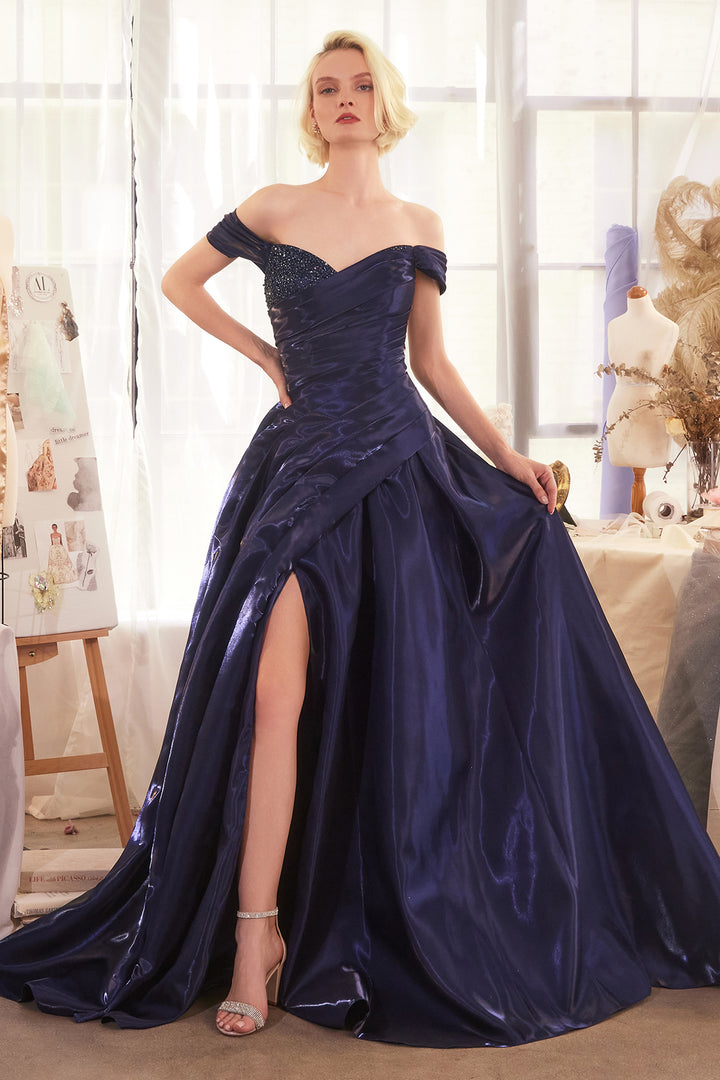 Andrea and Leo A1424 Dress