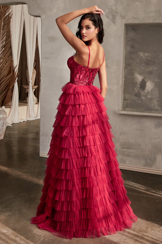 Ladivine by Cinderella Divine Evening Gowns | Ladivine Short Dresses ...