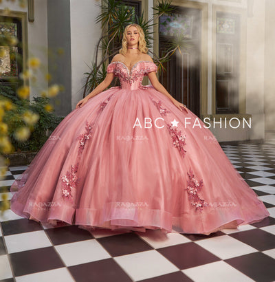 Fashion Tagged – Gowns Quinceanera Pink\