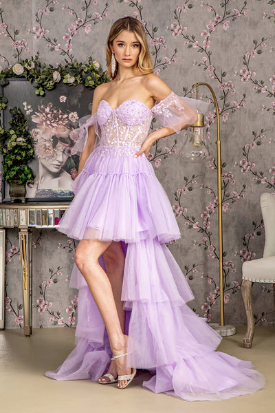 Plus Size Dresses | Plus Size Evening Gowns | Plus Size Prom – ABC Fashion