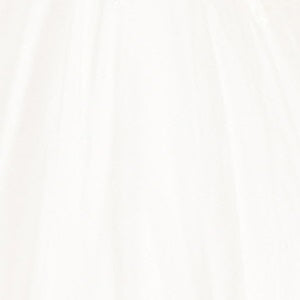 Short Off Shoulder Bridal Dress by Adrianna Papell 45010