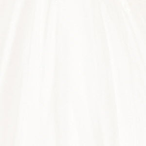 Organza Short Strapless A-line Dress by Jovani 40144