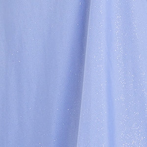 Beaded Short Sequin V-Neck Dress by Rachel Allan 40235