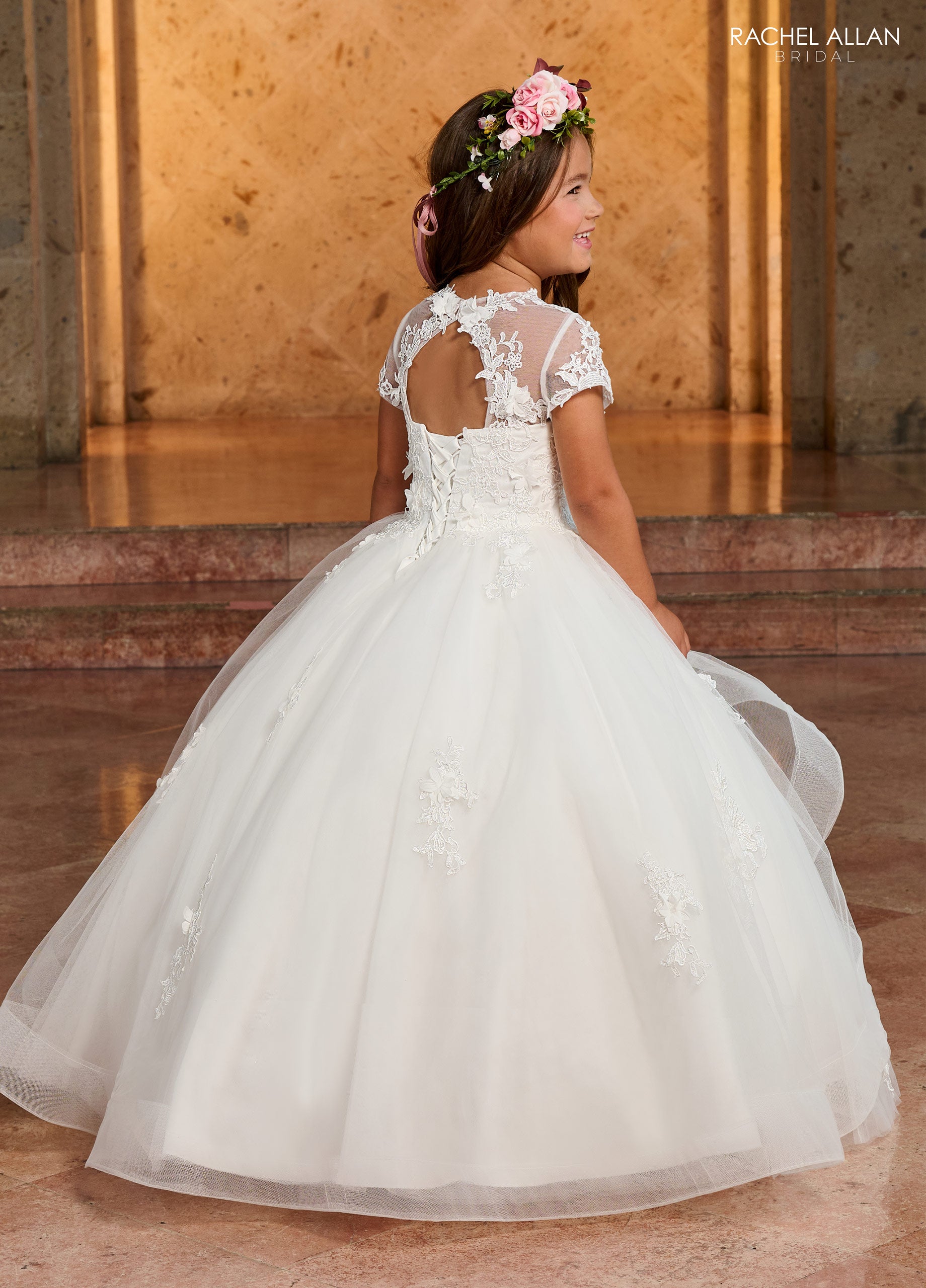 Cheap Jr Brides Dresses