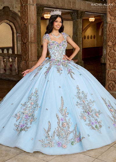 Quinceanera Dresses 2024 | Ball Gowns 2024 | Vestidos de Quinceanera ...