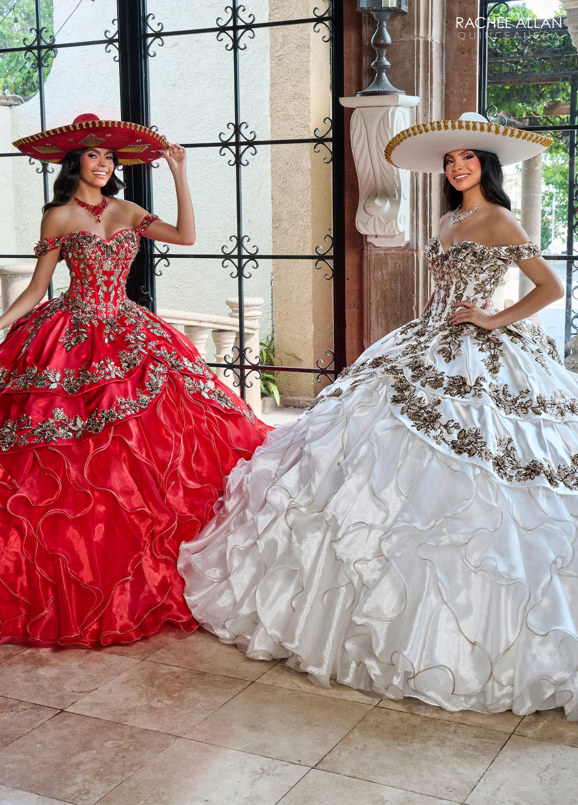 used quinceanera dresses