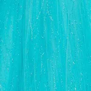 Jersey Strapless Mermaid Dress by Jovani 23546