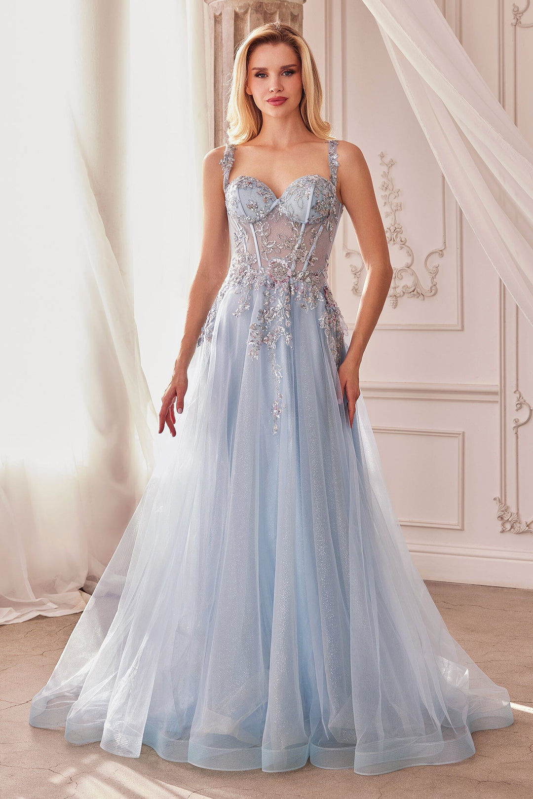 Andrea and Leo A1258 Dress