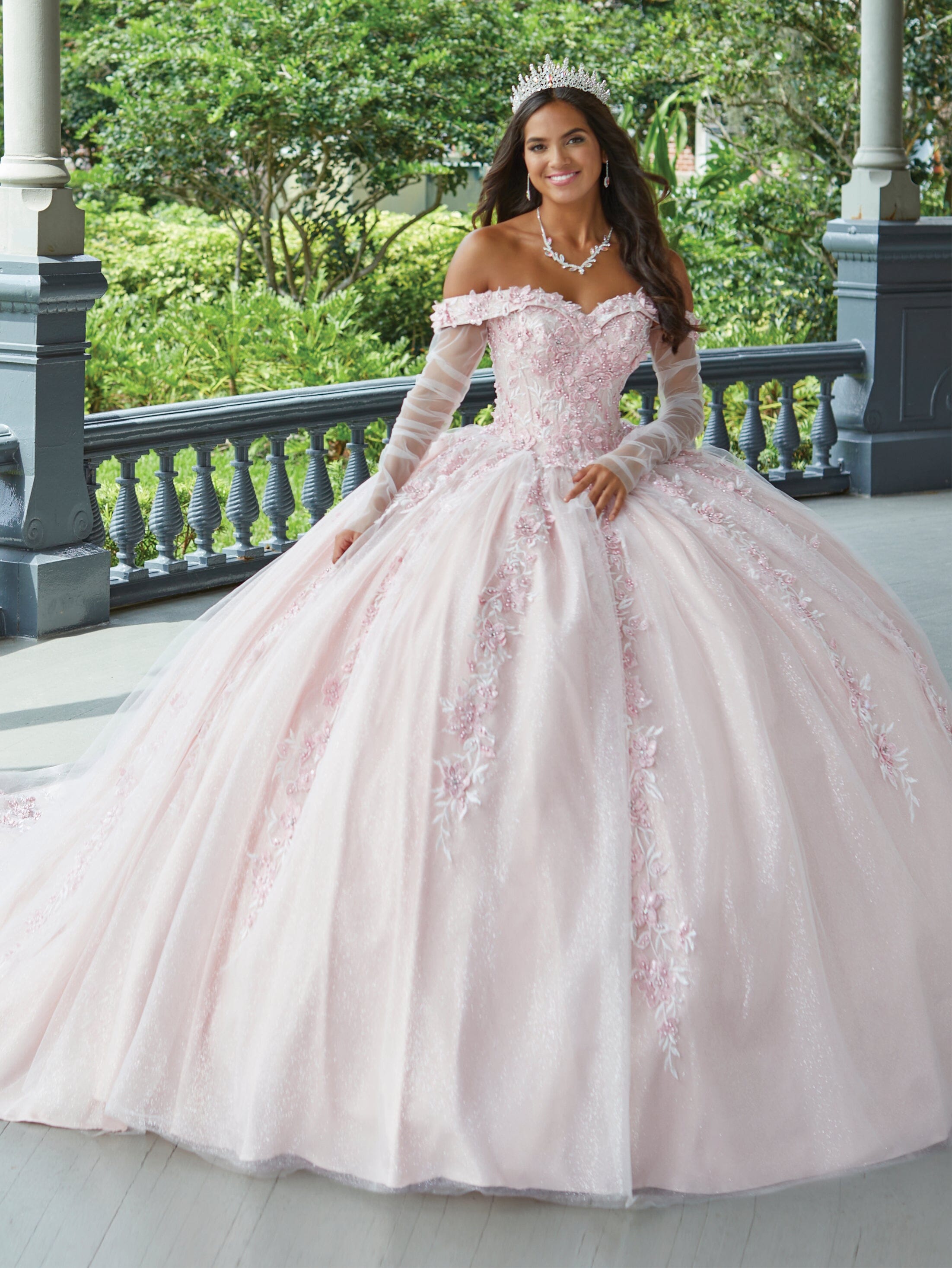 House of Wu LizLuo Quinceanera Dresses | House of Wu Ball Gowns – Tagged \