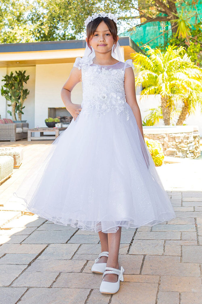 2019 girls pageant on sale dresses