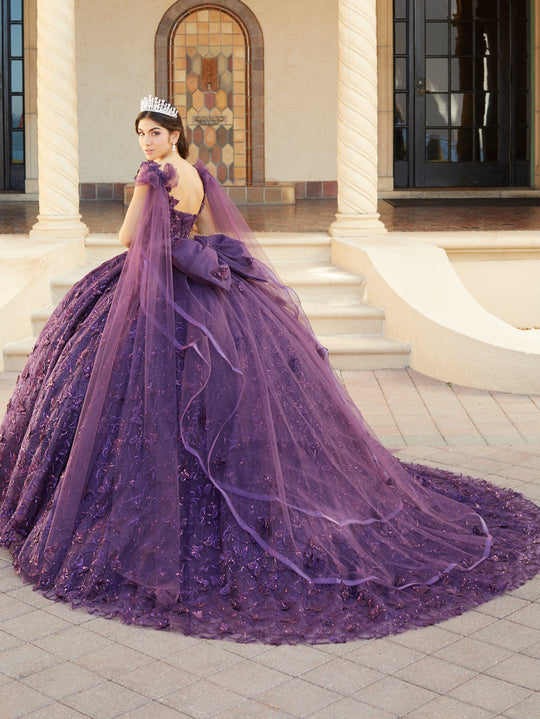 House of Wu LizLuo Quinceanera Dresses | House of Wu Ball Gowns – Page ...