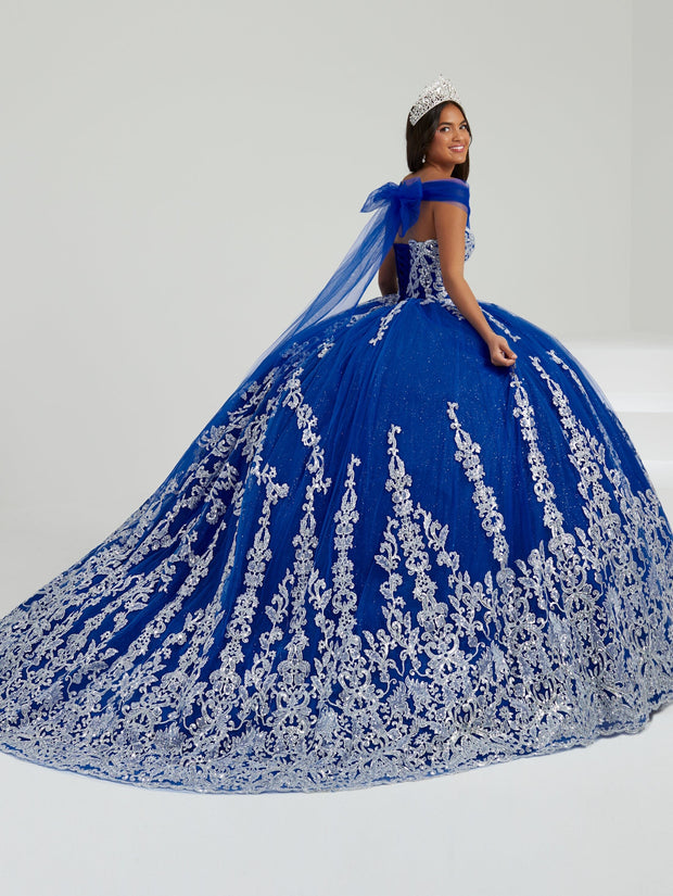 Convertible hot sale quinceanera dresses