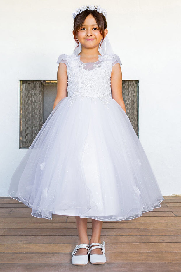 Couture communion sales dresses 2018