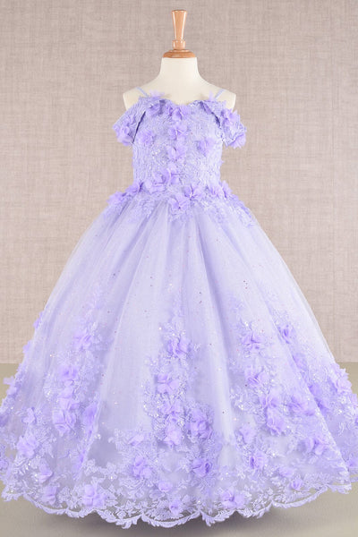 Flower Girl Dresses | Cheap Flower Girl Dresses | Girls Formal Dresses ...