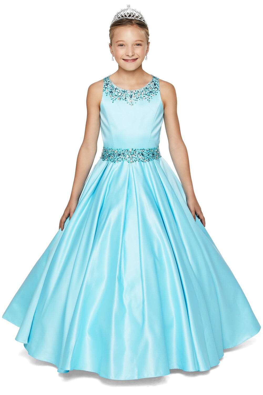 Girls Formal Dresses | Cheap Flower Girl Dresses | Easter Dresses – ABC  Fashion