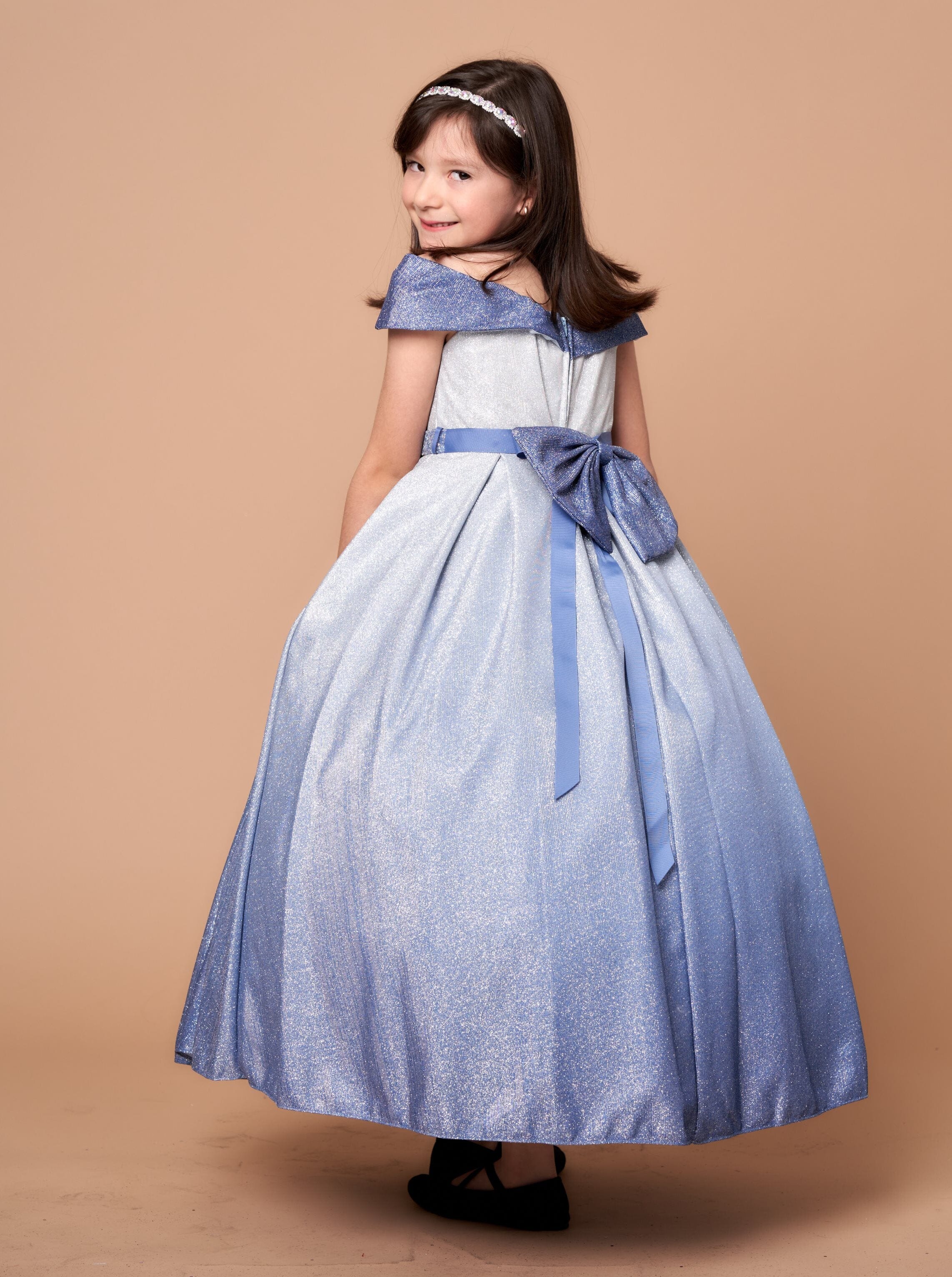 Calla Collection Girls Dresses | Calla Collection Kids