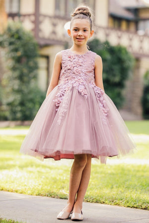 Cinderella couture flower girl dresses on sale