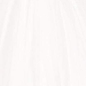 Glitter Strapless Wedding Gown by Rachel Allan RB6124