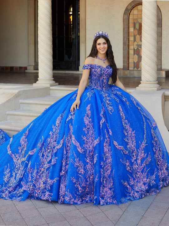 House of Wu LizLuo Quinceanera Dresses | House of Wu Ball Gowns – Page ...