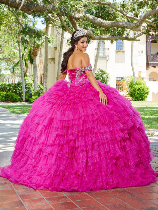 House of Wu Quinceanera Dresses | House of Wu Ball Gowns – ABC Fashion