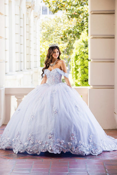 Quinceañera Dresses $500 to $1000 – ABC Fashion