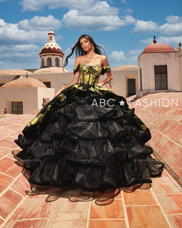 Ragazza quinceanera dresses near 2024 me