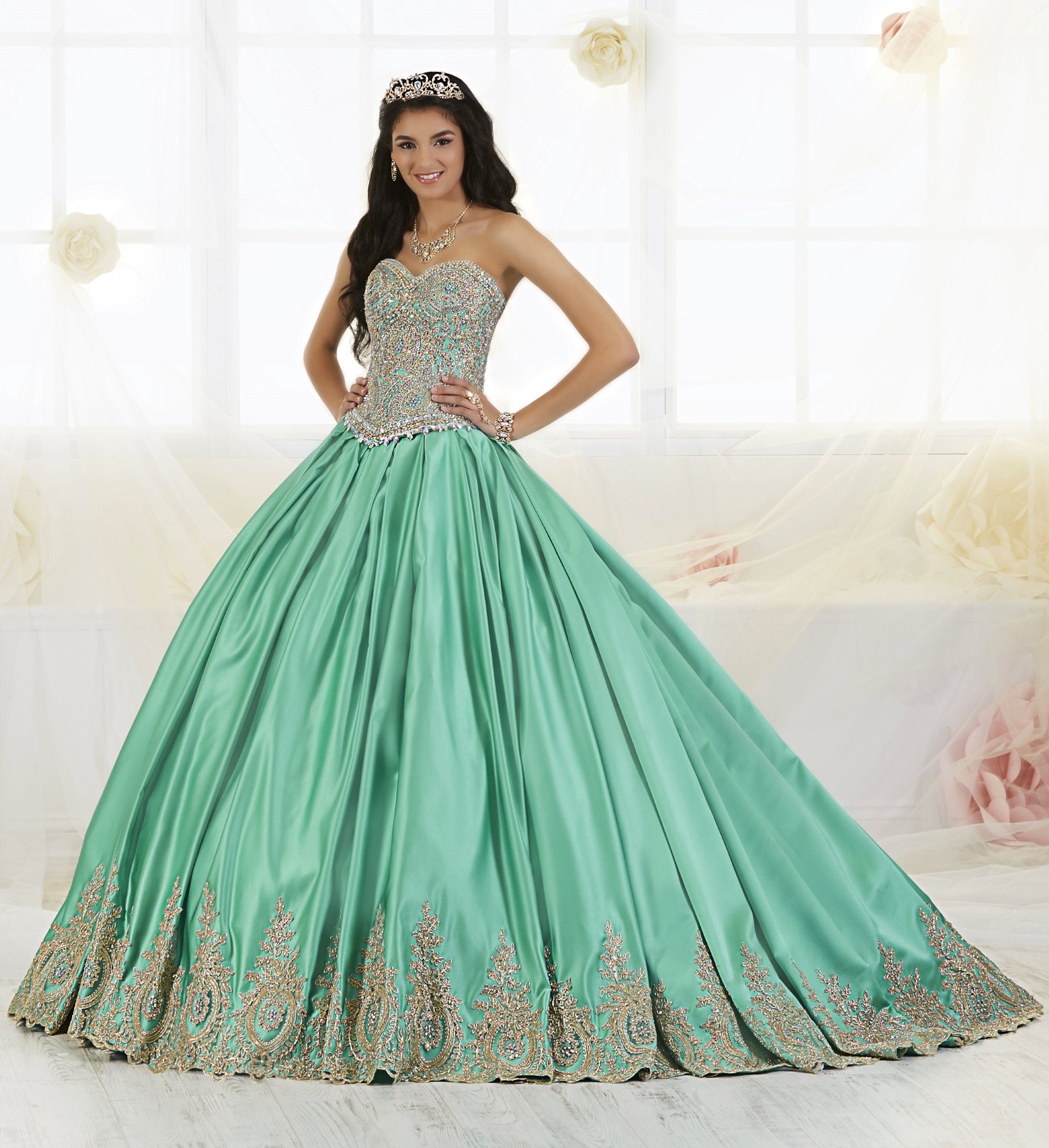 Mermaid quinceanera dresses best sale