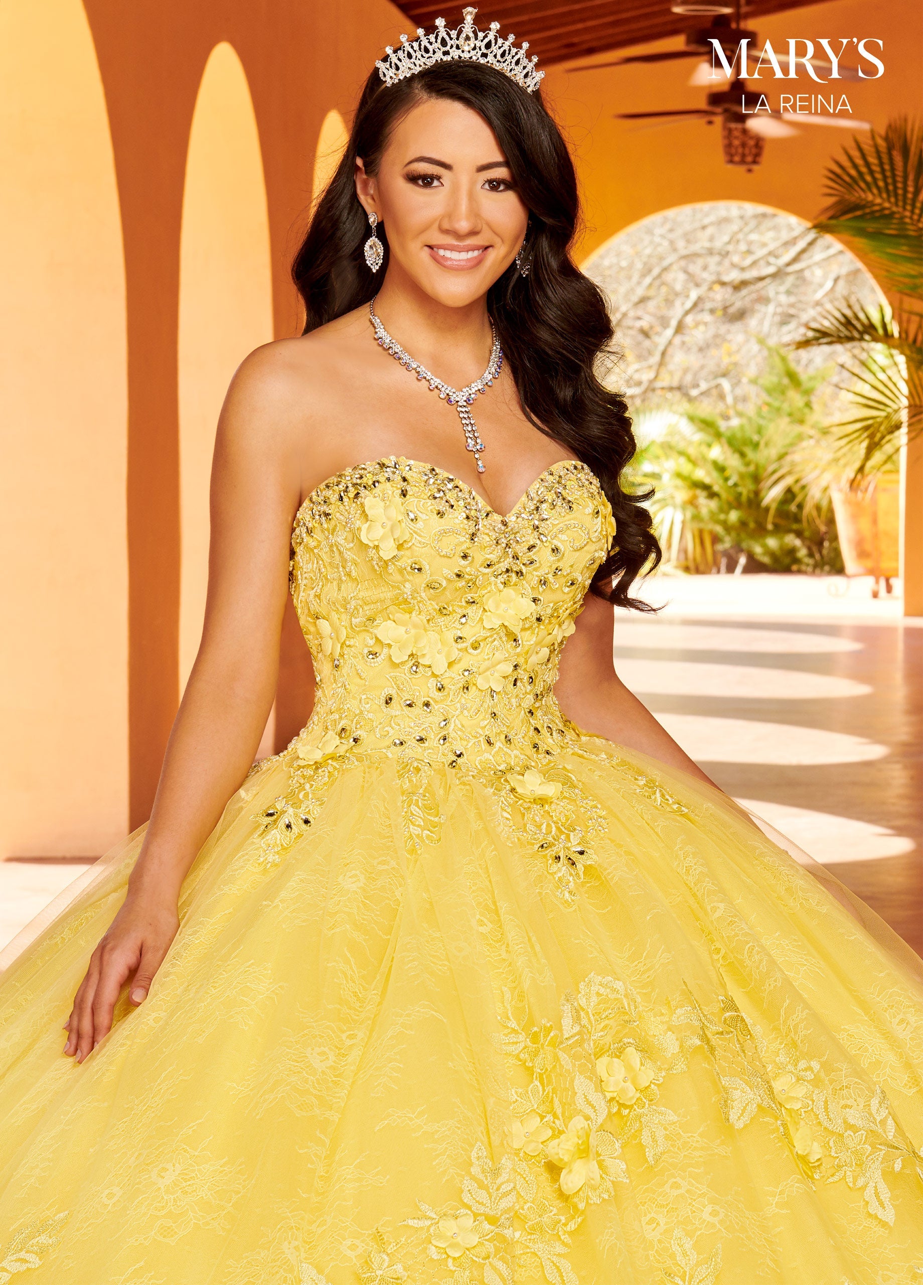 Marys quinceanera dresses fashion spring 2018