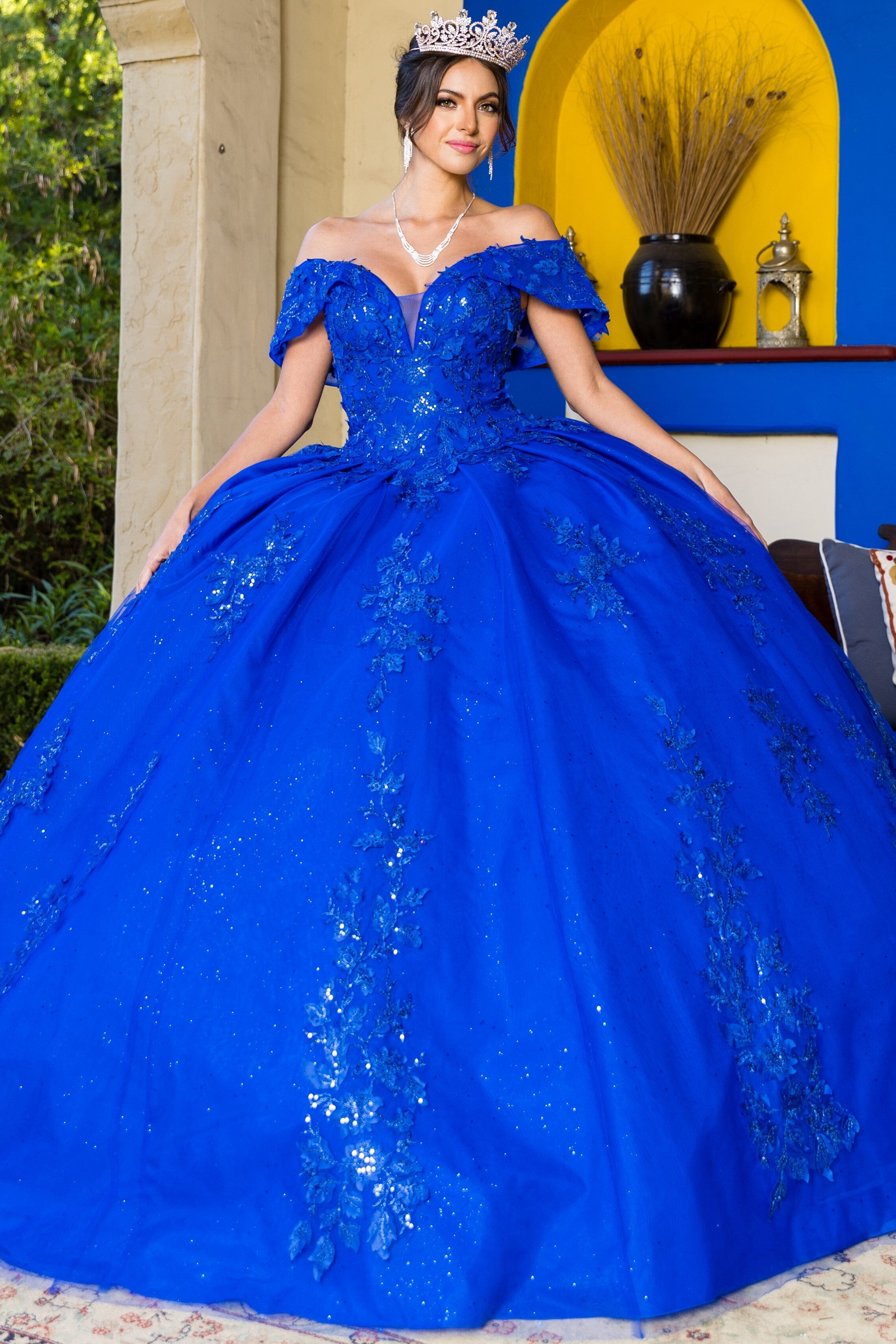 Cinderella Couture Dresses